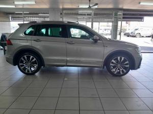 Volkswagen Tiguan 2.0 TDI Highline 4/MOT DSG - Image 6