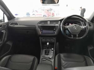 Volkswagen Tiguan 2.0 TDI Highline 4/MOT DSG - Image 7