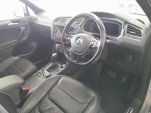 Volkswagen Tiguan 2.0 TDI Highline 4/MOT DSG - Image 8