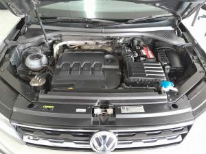 Volkswagen Tiguan 2.0 TDI Highline 4/MOT DSG - Image 9