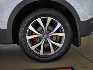 Chery Tiggo 7 PRO 1.5T Executive CVT - Image 10