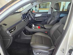 Chery Tiggo 7 PRO 1.5T Executive CVT - Image 11