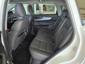 Chery Tiggo 7 PRO 1.5T Executive CVT - Image 12