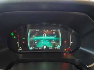 Chery Tiggo 7 PRO 1.5T Executive CVT - Image 13