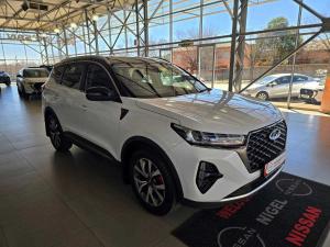 Chery Tiggo 7 PRO 1.5T Executive CVT - Image 15