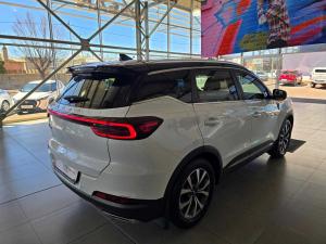 Chery Tiggo 7 PRO 1.5T Executive CVT - Image 16
