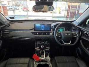 Chery Tiggo 7 PRO 1.5T Executive CVT - Image 18