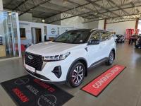 Thumbnail Chery Tiggo 7 PRO 1.5T Executive CVT