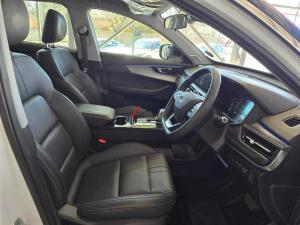 Chery Tiggo 7 PRO 1.5T Executive CVT - Image 20