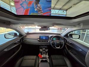 Chery Tiggo 7 PRO 1.5T Executive CVT - Image 7