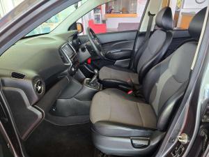 Hyundai Atos 1.1 Motion - Image 11