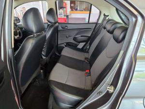 Hyundai Atos 1.1 Motion - Image 12