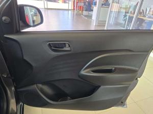 Hyundai Atos 1.1 Motion - Image 15
