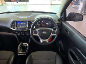 Hyundai Atos 1.1 Motion - Image 20