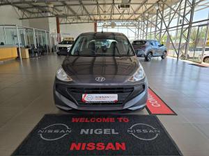 Hyundai Atos 1.1 Motion - Image 2