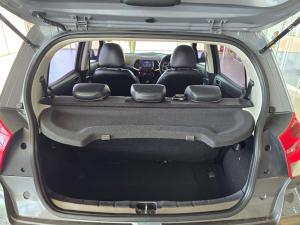 Hyundai Atos 1.1 Motion - Image 5
