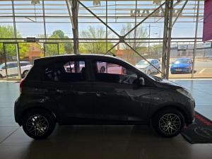 Hyundai Atos 1.1 Motion - Image 6