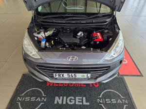 Hyundai Atos 1.1 Motion - Image 9