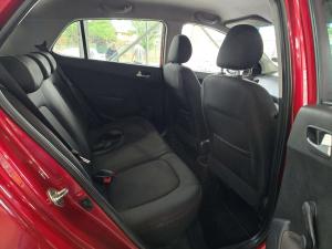 Hyundai Grand i10 1.0 Motion automatic - Image 20