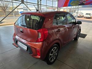 Kia Picanto 1.2 Smart - Image 17