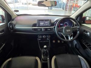 Kia Picanto 1.2 Smart - Image 7