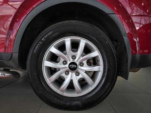 Mahindra XUV 500 2.2D Mhawk automatic 7 Seat - Image 10