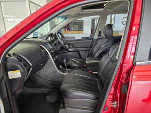 Mahindra XUV 500 2.2D Mhawk automatic 7 Seat - Image 11