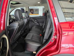 Mahindra XUV 500 2.2D Mhawk automatic 7 Seat - Image 12