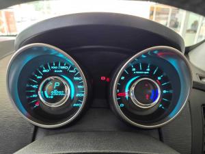 Mahindra XUV 500 2.2D Mhawk automatic 7 Seat - Image 13
