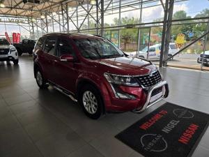 Mahindra XUV 500 2.2D Mhawk automatic 7 Seat - Image 16