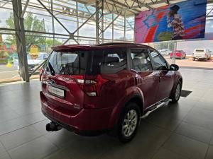 Mahindra XUV 500 2.2D Mhawk automatic 7 Seat - Image 17