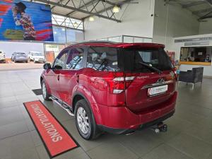 Mahindra XUV 500 2.2D Mhawk automatic 7 Seat - Image 18