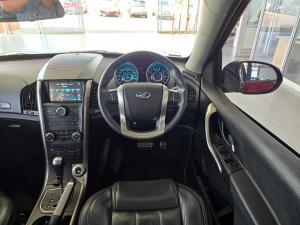 Mahindra XUV 500 2.2D Mhawk automatic 7 Seat - Image 20