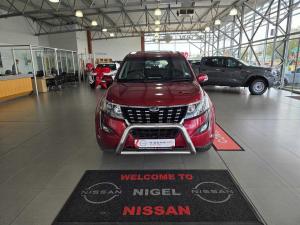 Mahindra XUV 500 2.2D Mhawk automatic 7 Seat - Image 2