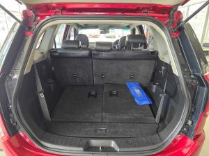 Mahindra XUV 500 2.2D Mhawk automatic 7 Seat - Image 5