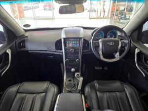 Mahindra XUV 500 2.2D Mhawk automatic 7 Seat - Image 7