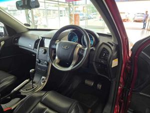 Mahindra XUV 500 2.2D Mhawk automatic 7 Seat - Image 8