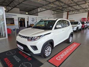 Mahindra KUV 100 1.2 K6+ NXT - Image 1