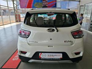 Mahindra KUV 100 1.2 K6+ NXT - Image 4