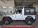 Mahindra Thar 2.5 Crde 4X4 Soft TOP - Thumbnail 3