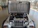 Mahindra Thar 2.5 Crde 4X4 Soft TOP - Thumbnail 9