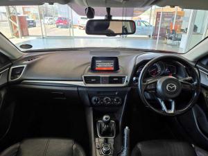 Mazda MAZDA3 1.6 Dynamic 5-Door - Image 7