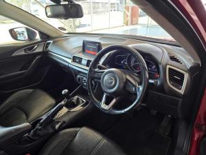 Mazda MAZDA3 1.6 Dynamic 5-Door - Image 9