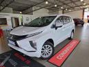 Thumbnail Mitsubishi Xpander 1.5 automatic