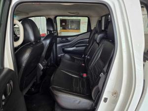 Nissan Navara 2.5DDTI PRO-4X 4X4 automatic D/C - Image 12