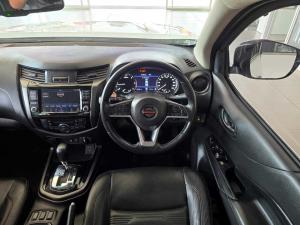 Nissan Navara 2.5DDTI PRO-4X 4X4 automatic D/C - Image 19
