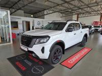 Thumbnail Nissan Navara 2.5DDTI PRO-4X 4X4 automatic D/C
