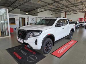 Nissan Navara 2.5DDTI PRO-4X 4X4 automatic D/C - Image 1