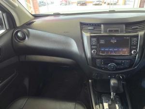 Nissan Navara 2.5DDTI PRO-4X 4X4 automatic D/C - Image 20
