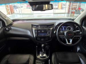 Nissan Navara 2.5DDTI PRO-4X 4X4 automatic D/C - Image 7